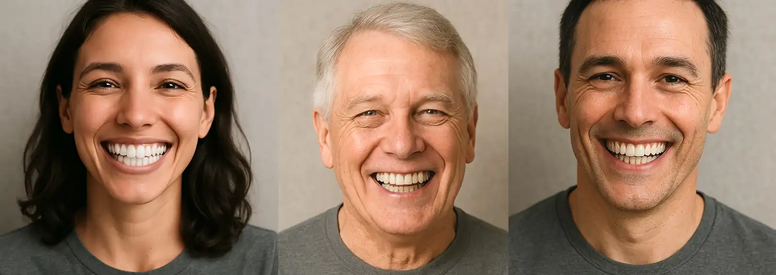 Healthy Smile