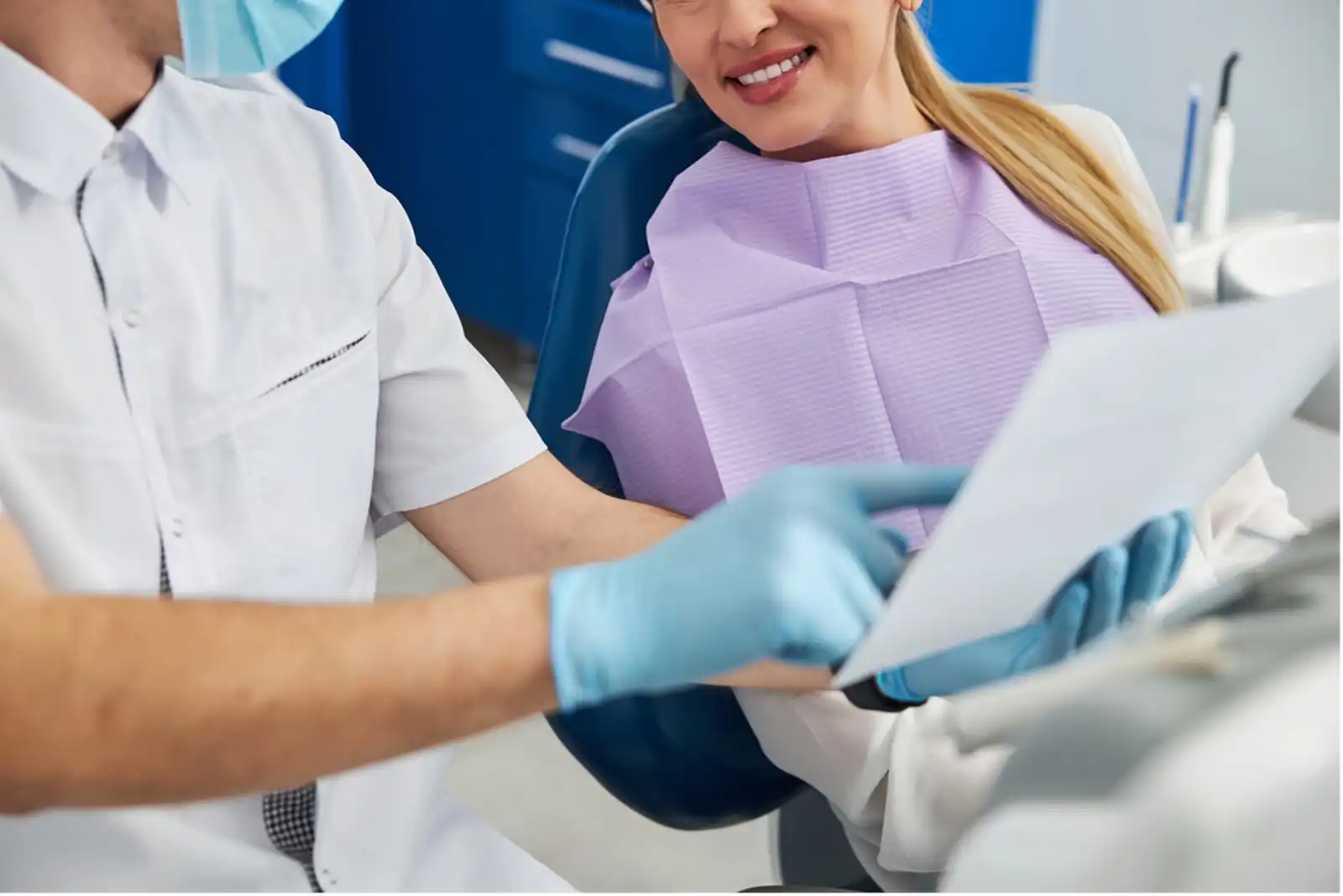 Periodontology