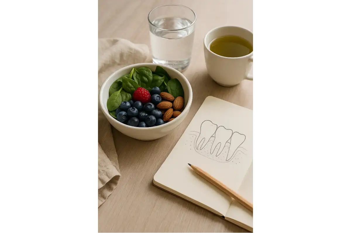 Low-Inflammatory-Diet Low-Inflammatory Diet