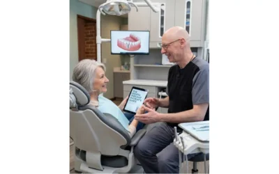 The Dental Implant Patient’s Guide: Doing It Right the First Time