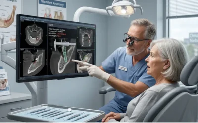Do I Have Enough Bone for an Implant? Understanding Your Smile’s Foundation