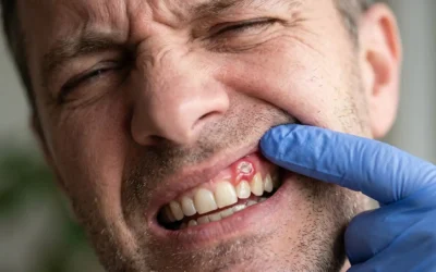 Sores That Won’t Heal: 5 Soft-Tissue Warning Signs You Shouldn’t Ignore.