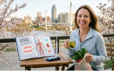 Spring Cleaning for Your System: How Healing Your Gums Transforms Your Whole-Body Health