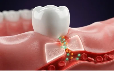 What Are “Leaky Gums”? The Hidden Danger in Your Smile