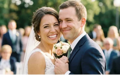 Wedding Season Ready: How Periodontal Plastic Surgery Rejuvenates an “Aged” Smile
