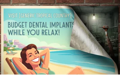 The Hidden Dangers of a “Dental Vacation”: Why Central Nebraska Trusts Dr. Feldner