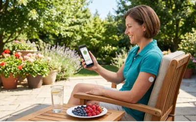 The Hidden Link Between Diabetes and Your Gums This Summer