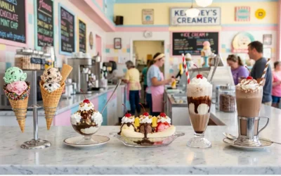 Ice Cream Season Survival: How to Permanently Stop the “Zing” of Tooth Sensitivity