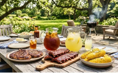 The Summer Smile Blueprint: Enjoying Vacations, BBQs, and Cold Drinks Without Pains